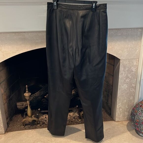 Mix It Black Women's Pants - Picture 3 of 6